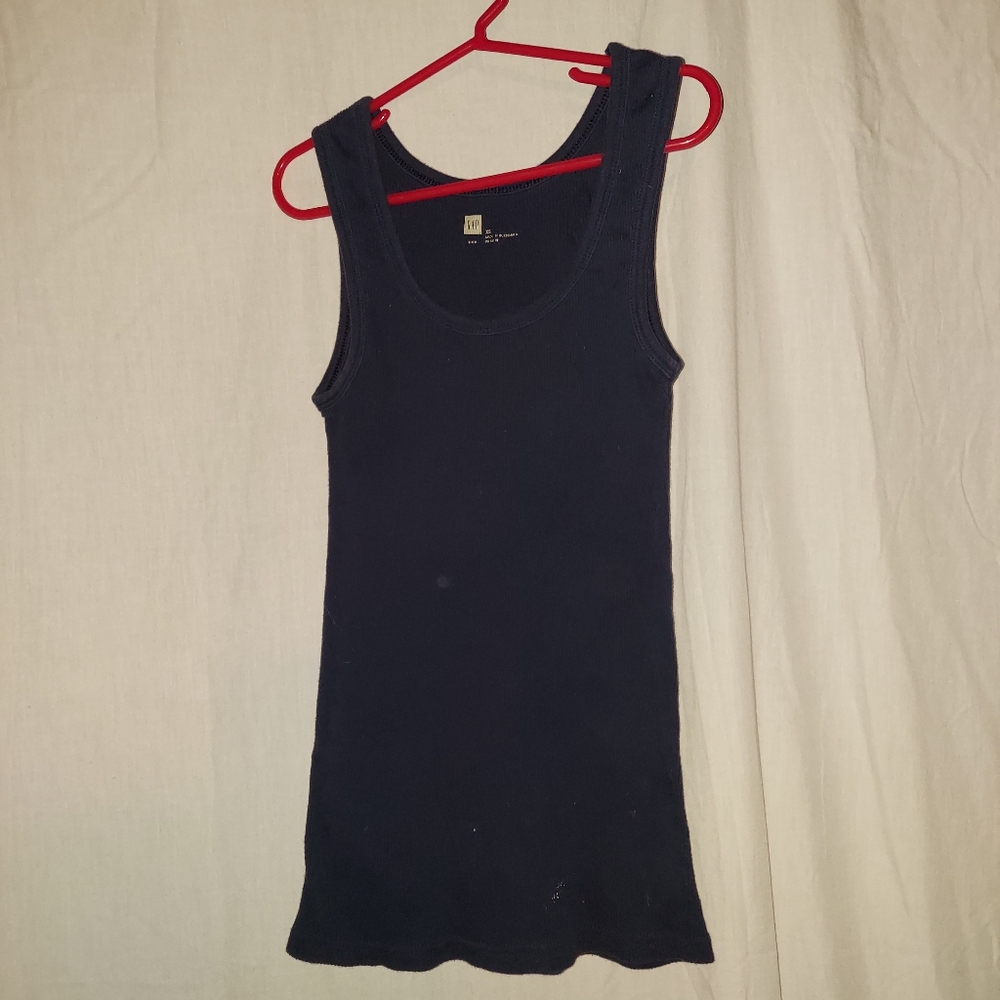 Ladies Gap tank top